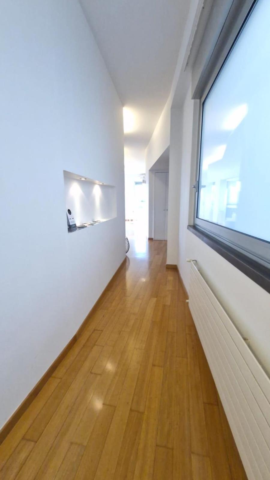 Attico Reale - In Centro, Tra Stazione E Bari Vecchia Apartment Exterior photo